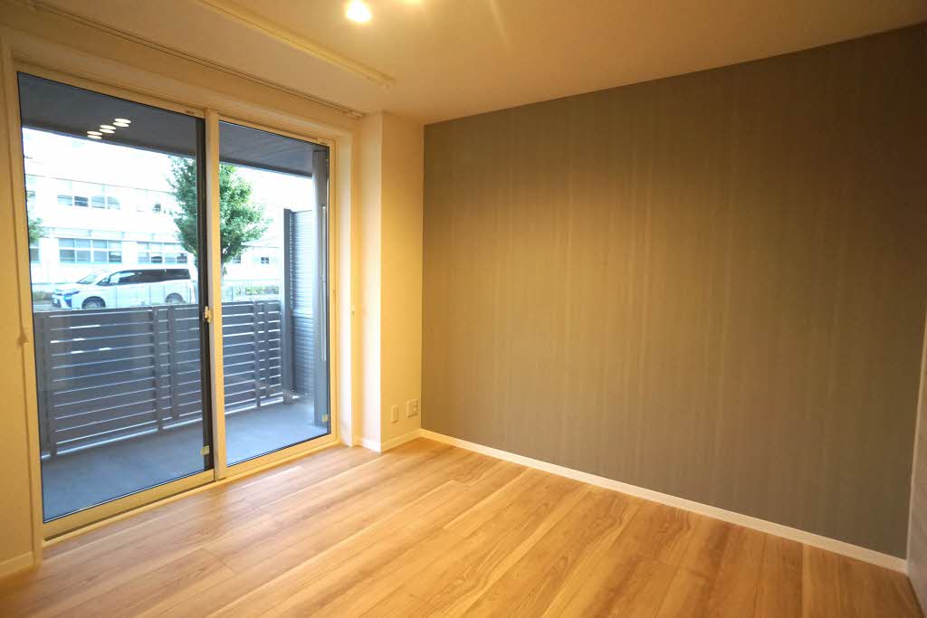 ラヴィータ フェリーチェ 101号-6