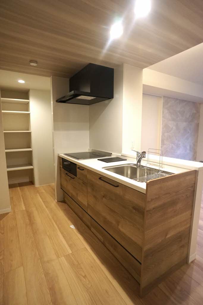 ラヴィータ フェリーチェ 101号-8