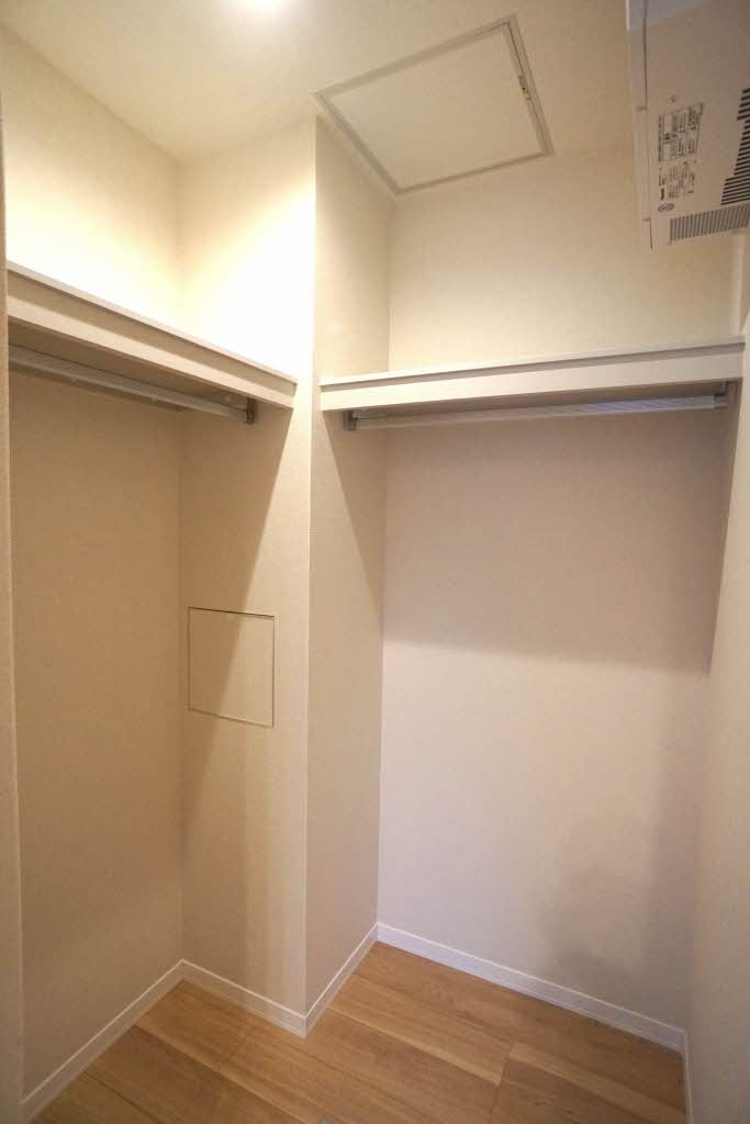 ラヴィータ フェリーチェ 101号-9