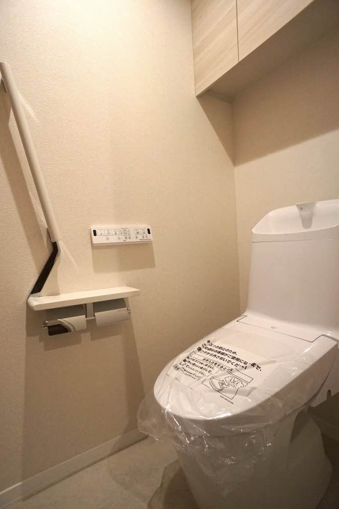 ラヴィータ フェリーチェ 101号-10