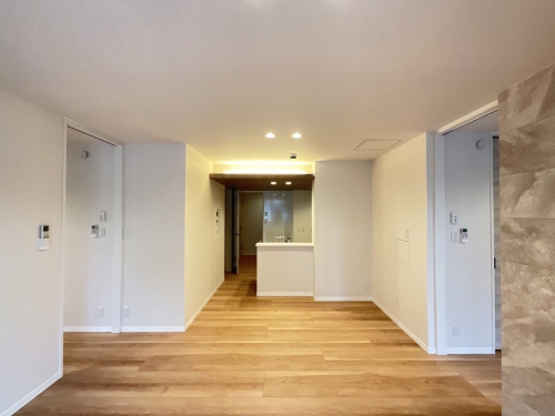 ラヴィータ　フェリーチェ 102号-2