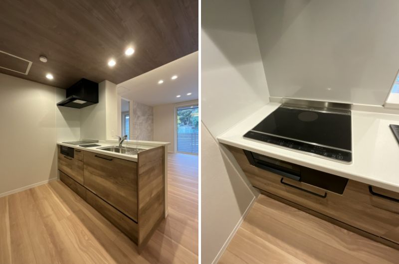 ラヴィータ　フェリーチェ 102号-4