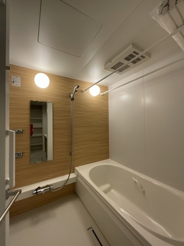 ラヴィータ　フェリーチェ 102号-6