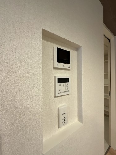 ラヴィータ　フェリーチェ 102号-8