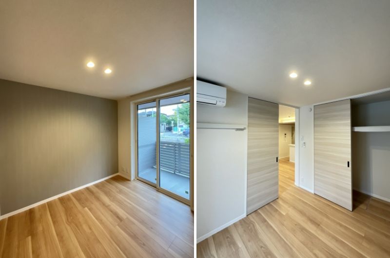 ラヴィータ　フェリーチェ 102号-9