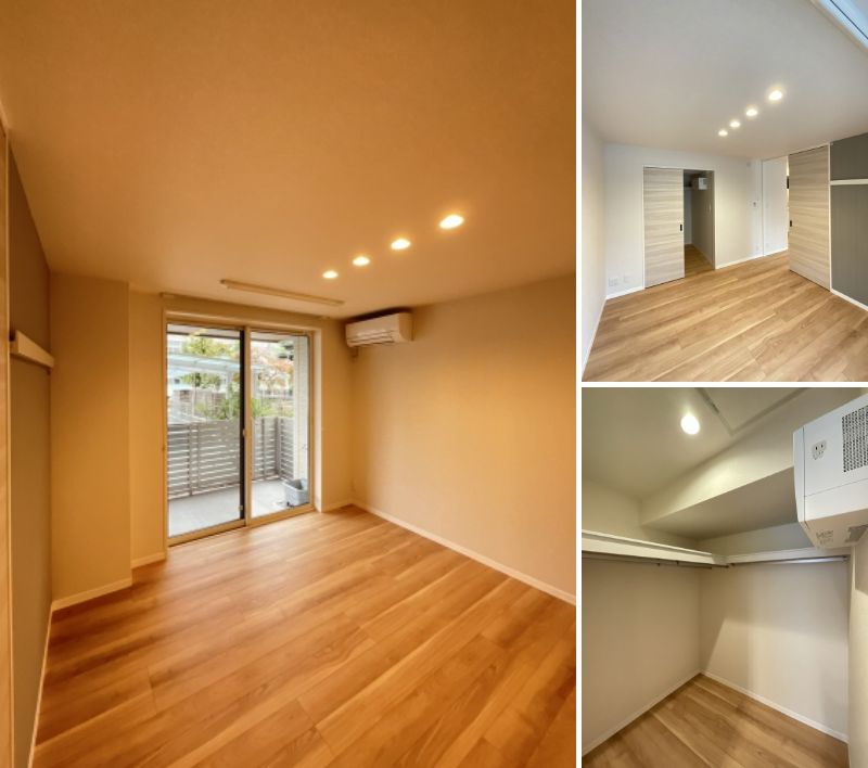 ラヴィータ　フェリーチェ 102号-10