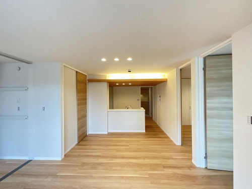 ラヴィータ　フェリーチェ 201号-2