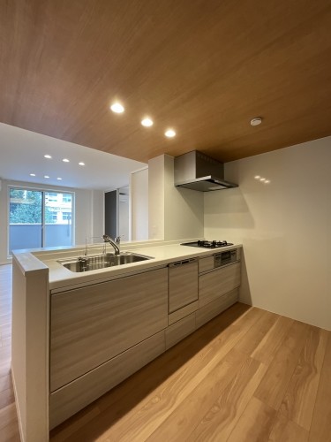 ラヴィータ　フェリーチェ 201号-4