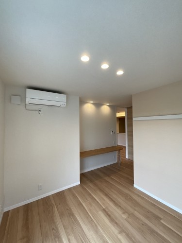 ラヴィータ　フェリーチェ 201号-5