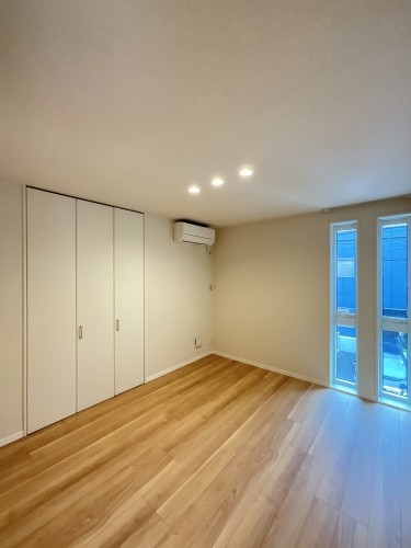 ラヴィータ　フェリーチェ 201号-9