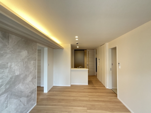 ラヴィータ　フェリーチェ 202号-2