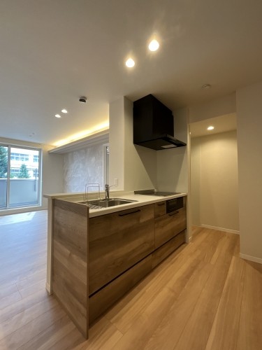 ラヴィータ　フェリーチェ 202号-3