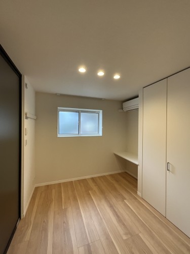 ラヴィータ　フェリーチェ 202号-5