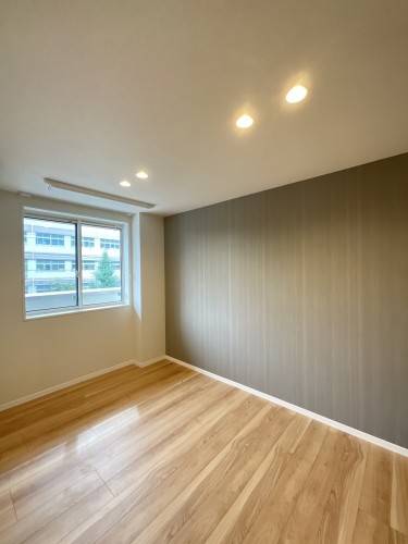 ラヴィータ　フェリーチェ 202号-9