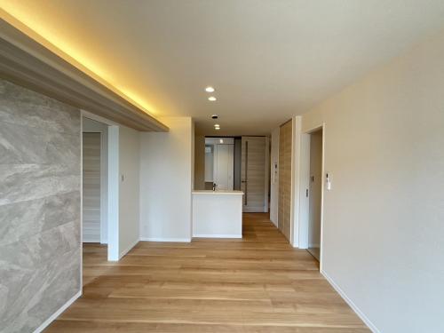 ラヴィータ　フェリーチェ 302号-2