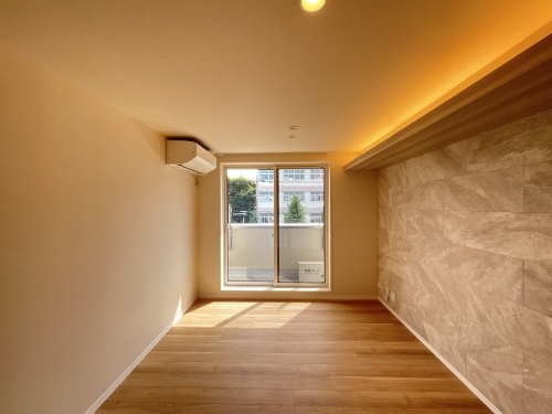 ラヴィータ　フェリーチェ 302号-3