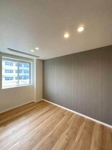 ラヴィータ　フェリーチェ 302号-6