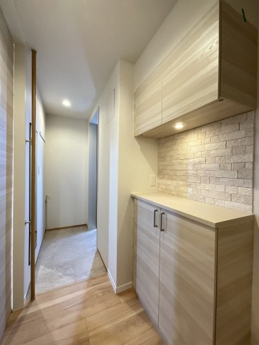 ラヴィータ　フェリーチェ 302号-10