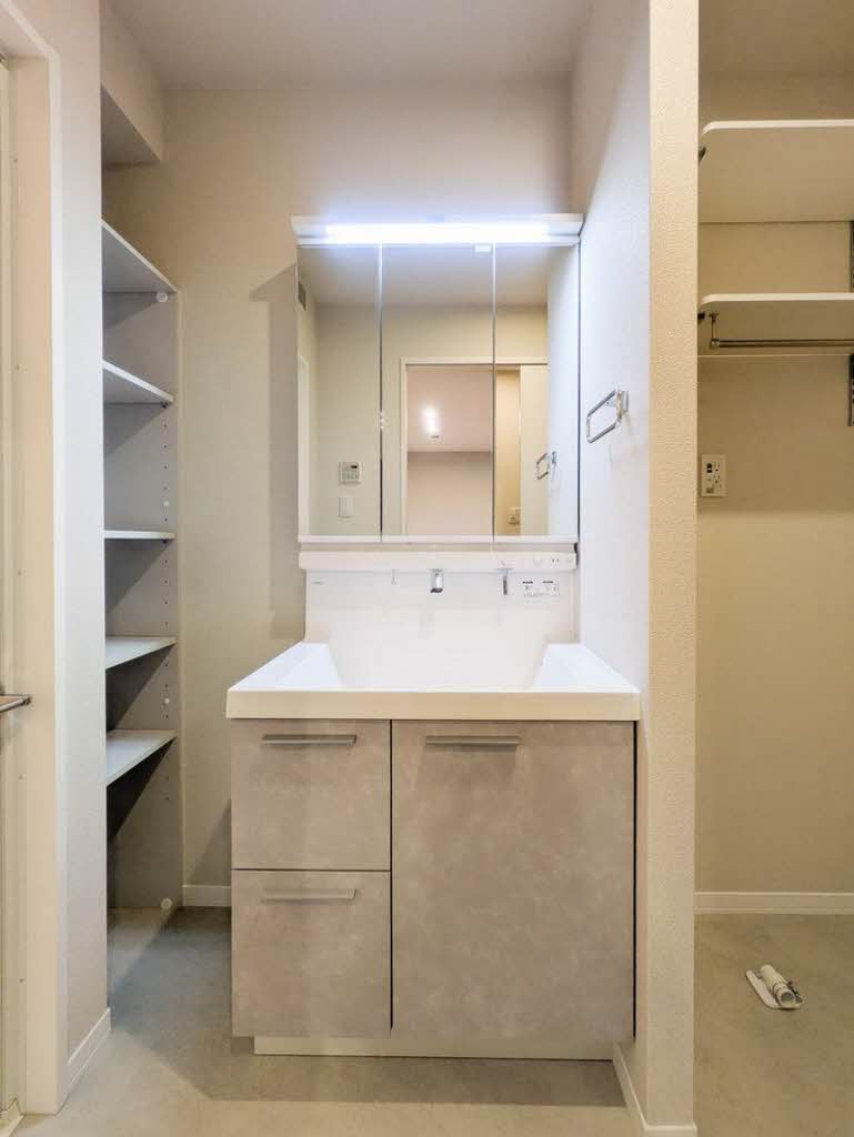 カスケード 105号-8