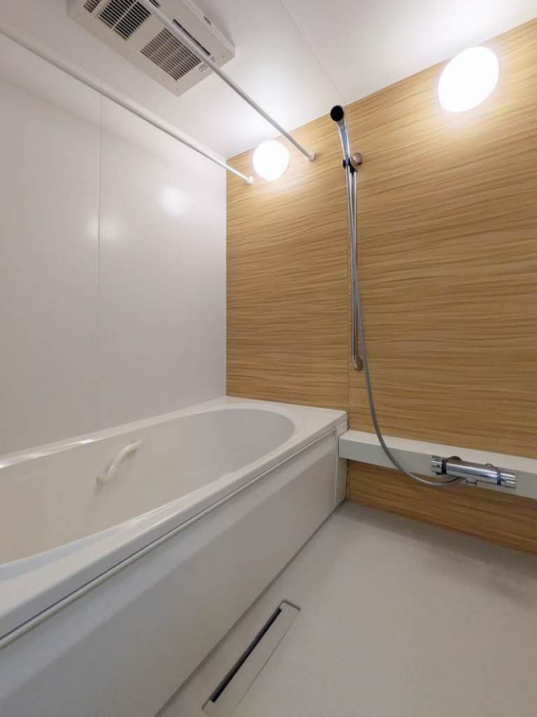 カスケード 205号-7