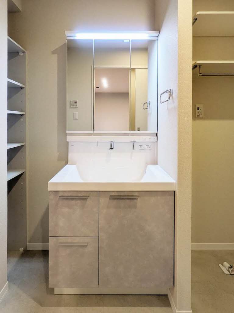 カスケード 205号-8