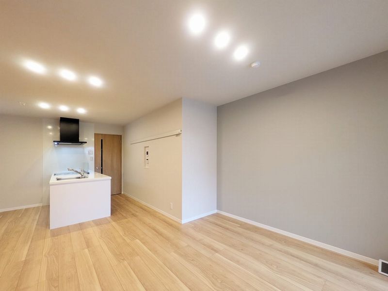 カスケード 301号-2