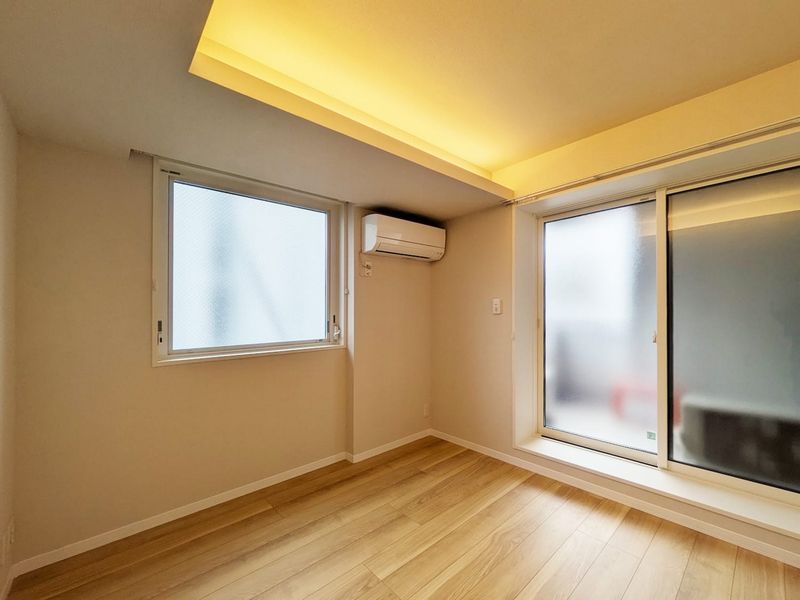 カスケード 301号-5