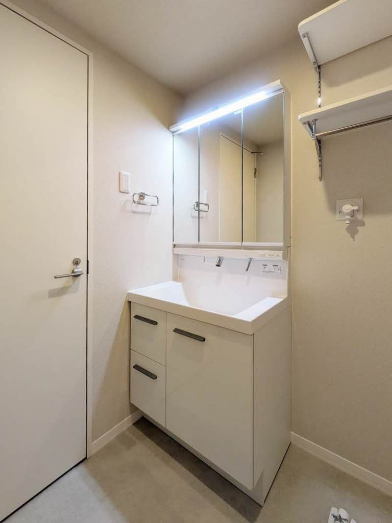 カスケード 301号-8