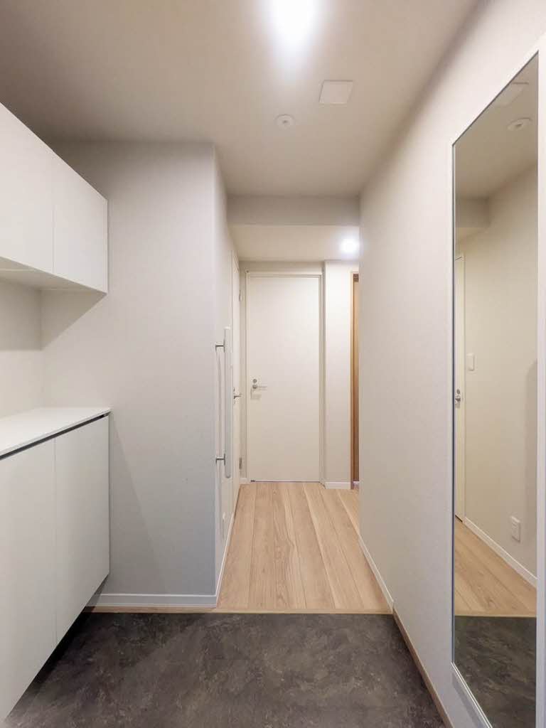 カスケード 301号-10