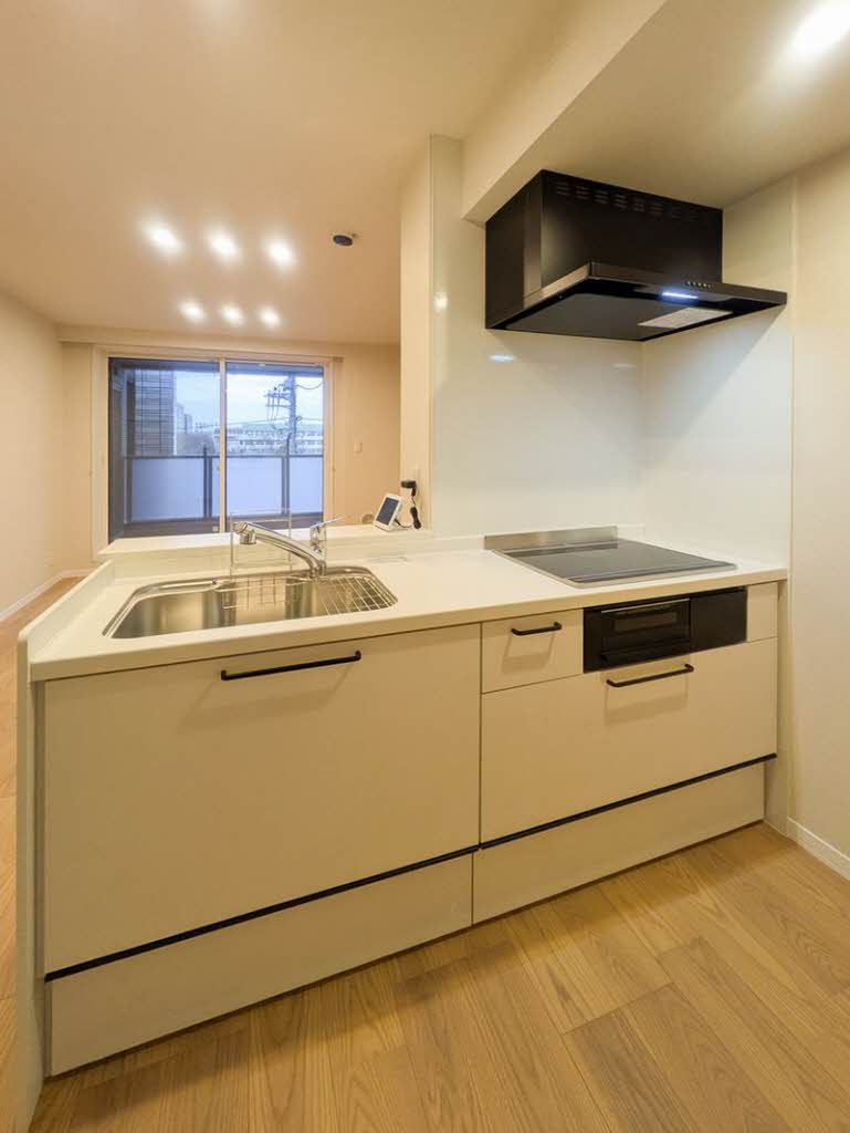 カスケード 305号-3