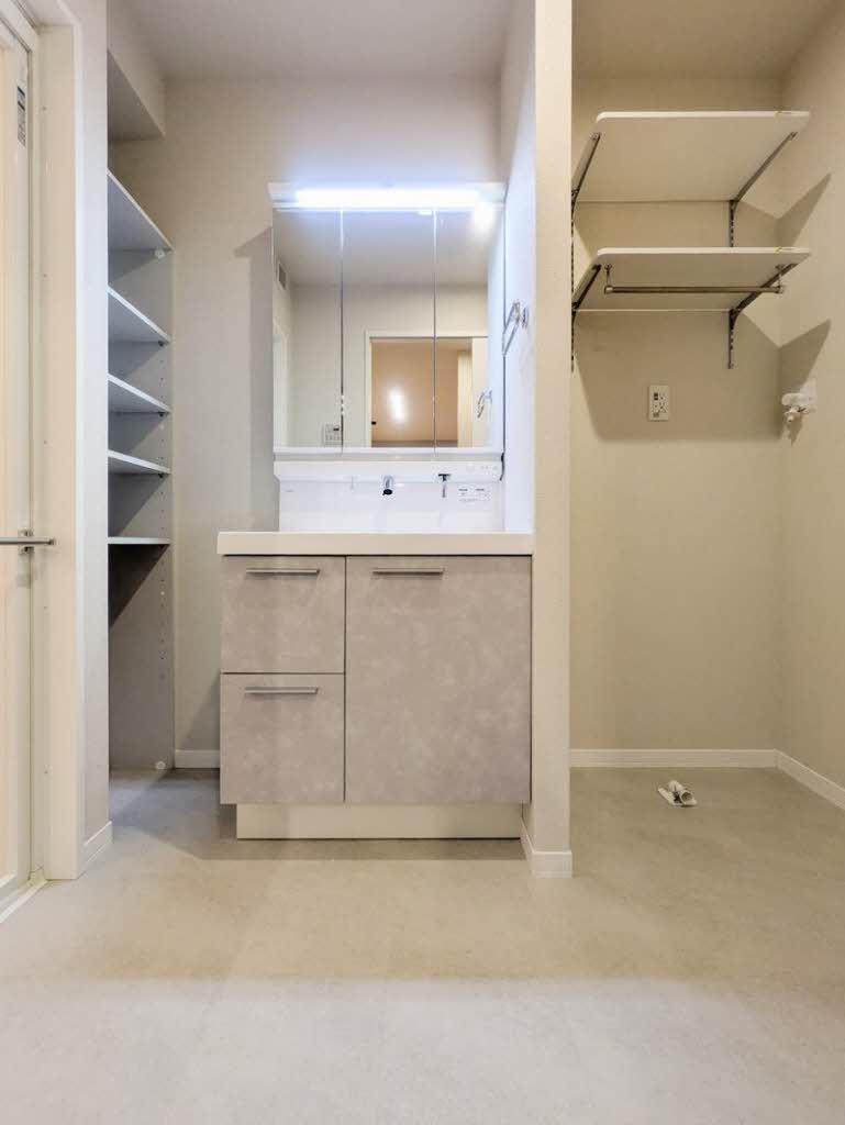 カスケード 305号-8