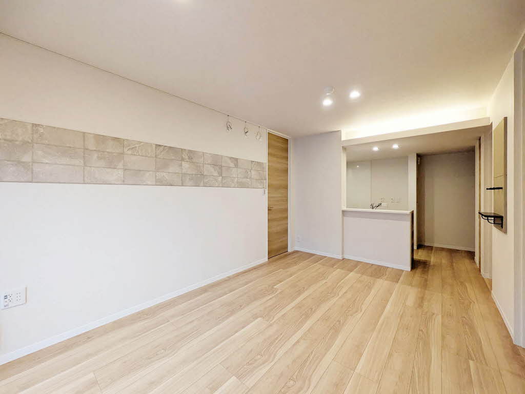 セルディーナ天神 101号-6