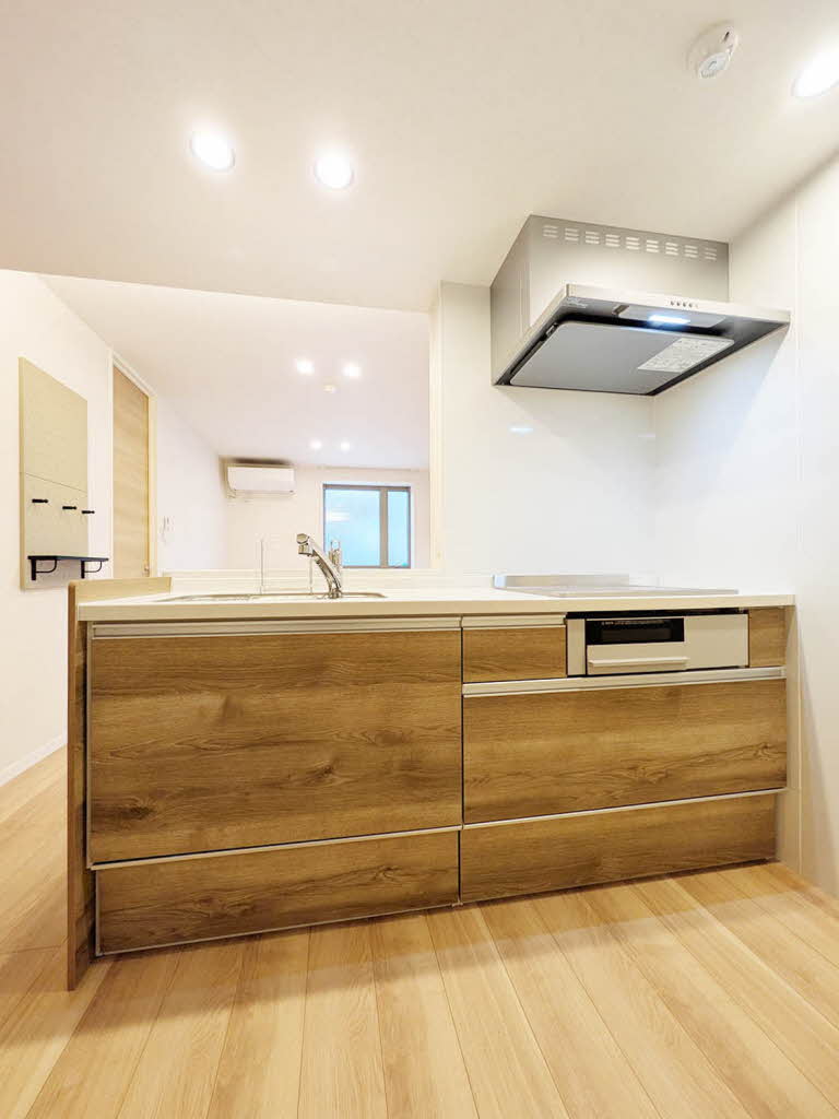 セルディーナ天神 101号-8