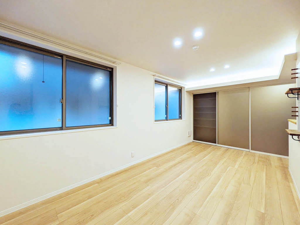 セルディーナ天神 102号-6