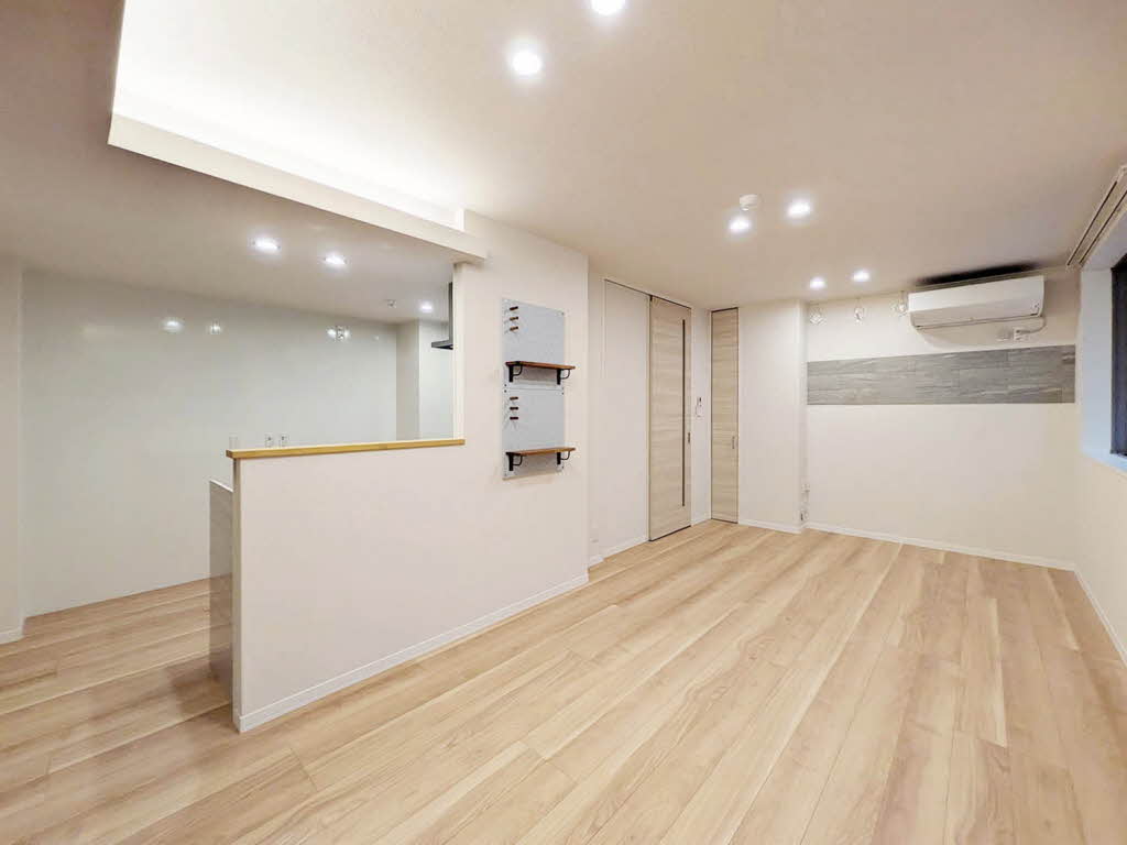 セルディーナ天神 102号-7