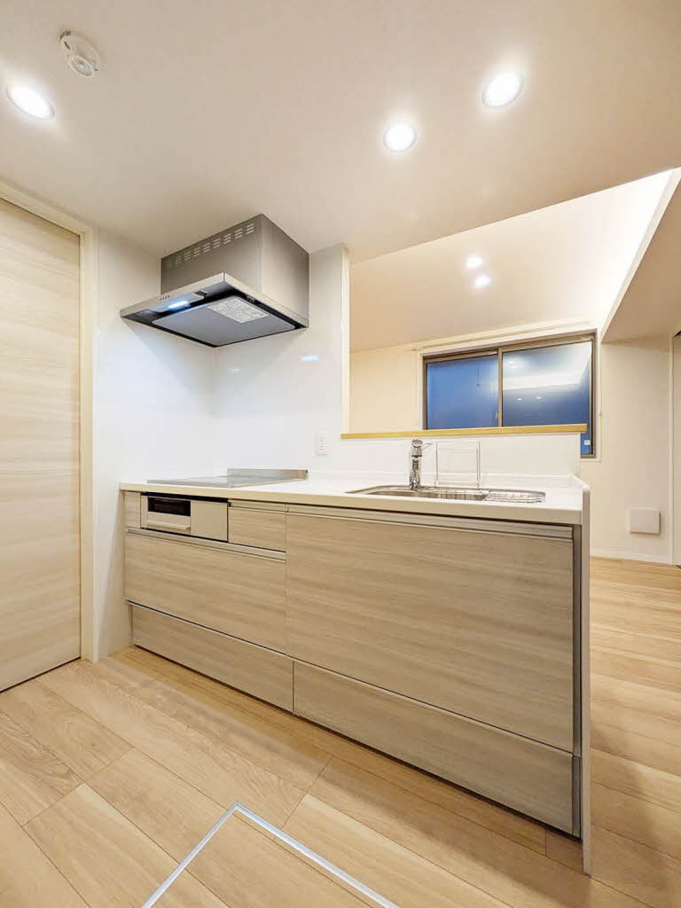 セルディーナ天神 102号-8