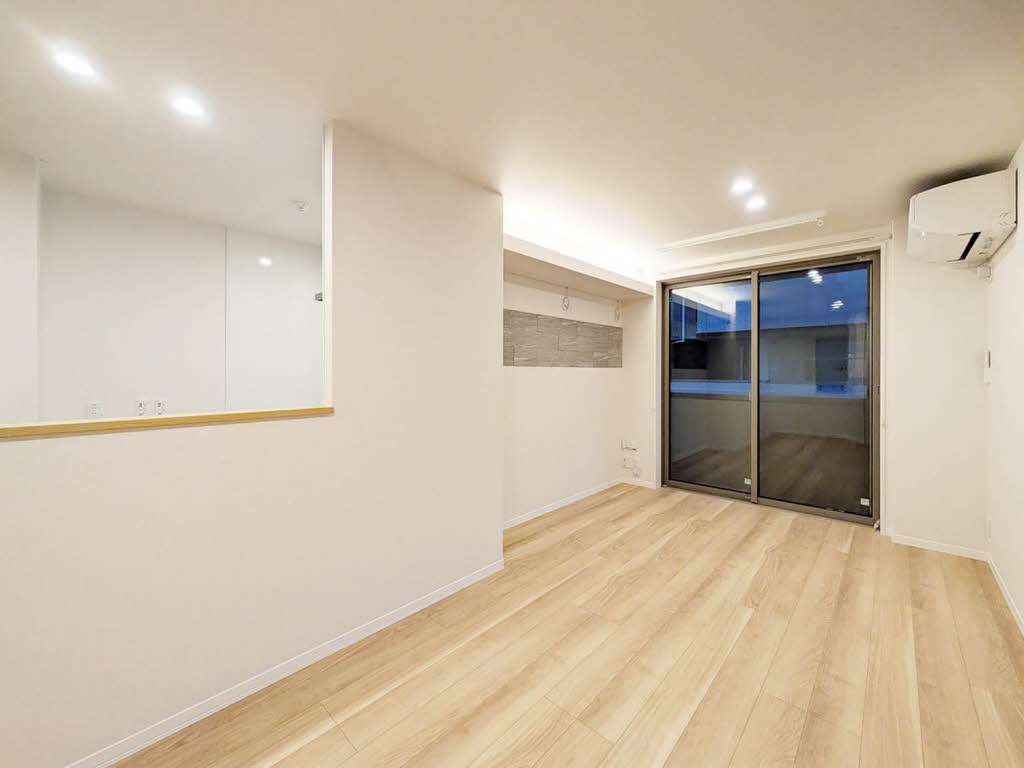 セルディーナ天神 103号-6