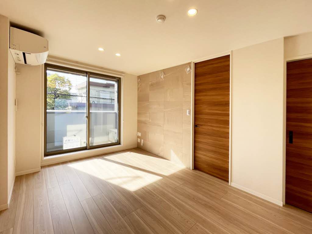 セルディーナ天神 201号-6