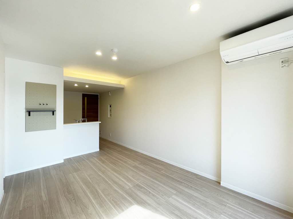 セルディーナ天神 201号-7