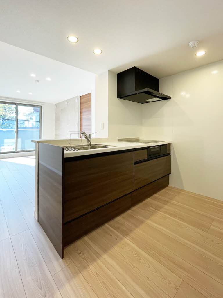 セルディーナ天神 201号-8