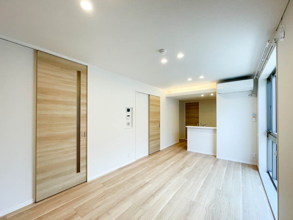 セルディーナ天神 202号-6