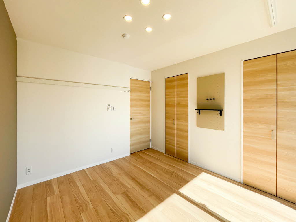 セルディーナ天神 202号-12