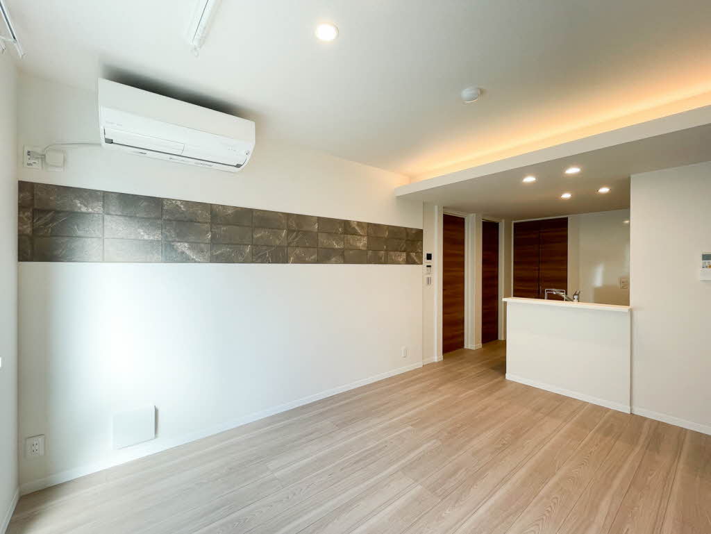 セルディーナ天神 203号-6