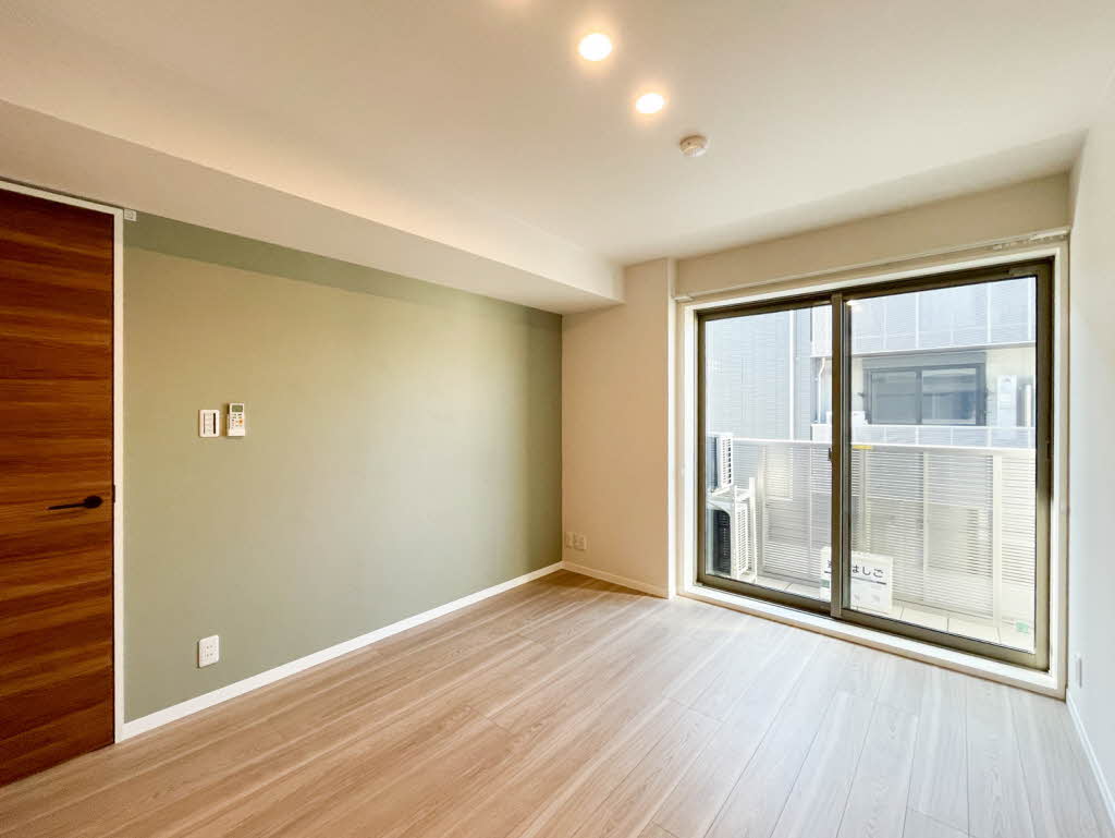 セルディーナ天神 203号-8