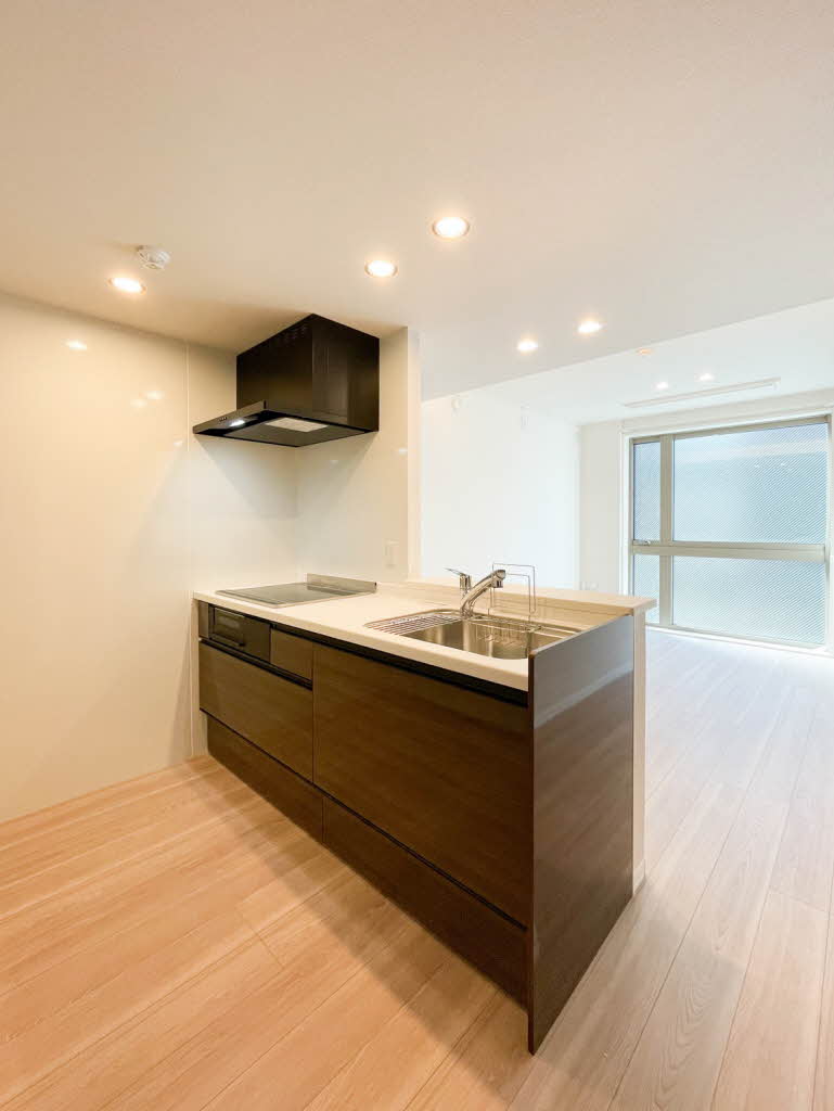 セルディーナ天神 203号-9