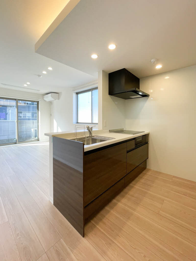 セルディーナ天神 204号-10