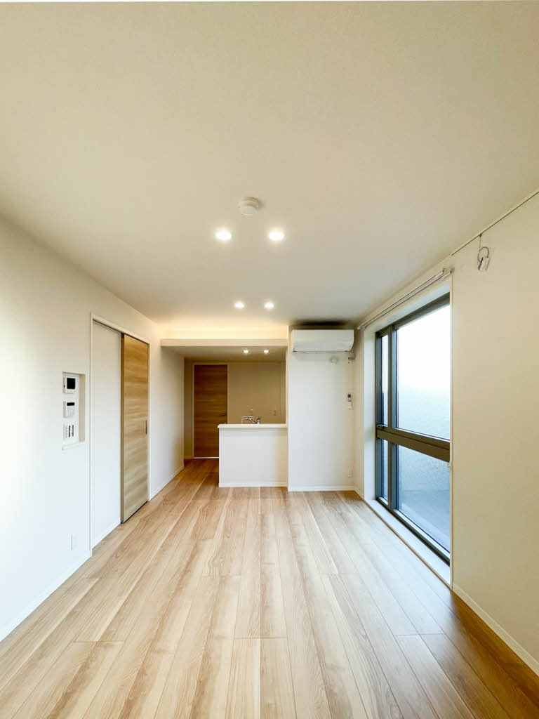 セルディーナ天神 302号-7