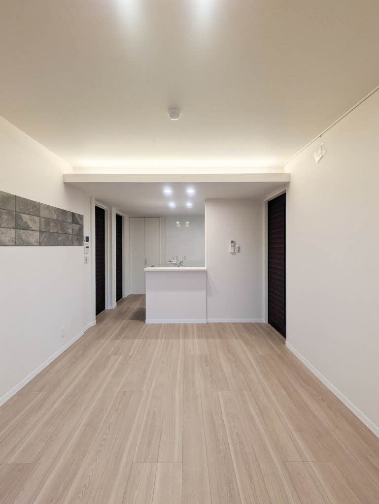 セルディーナ天神 303号-8