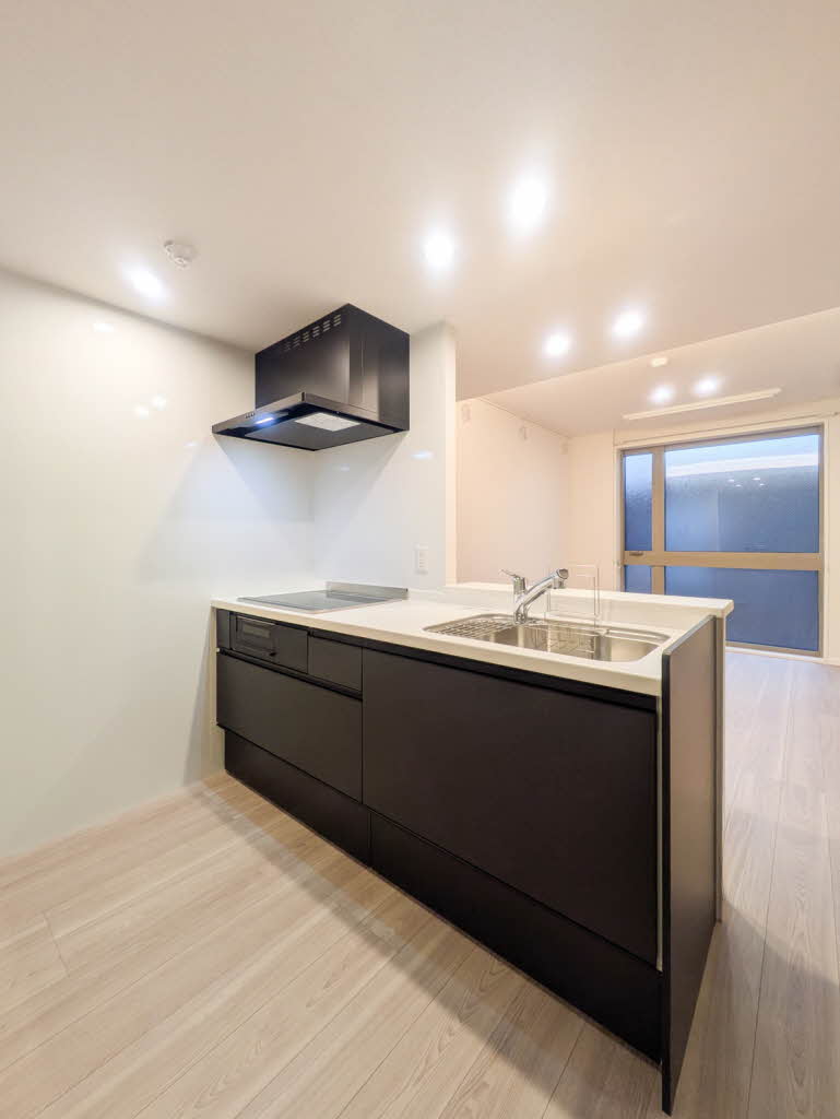 セルディーナ天神 303号-9