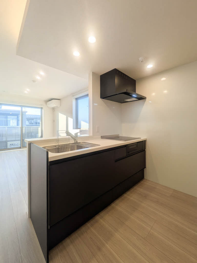 セルディーナ天神 304号-9